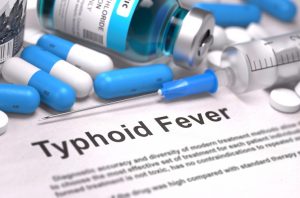 How Typhoid Spreads and How to Protect Yourself - Miles
