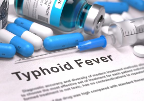 How Typhoid Spreads and How to Protect Yourself - Miles