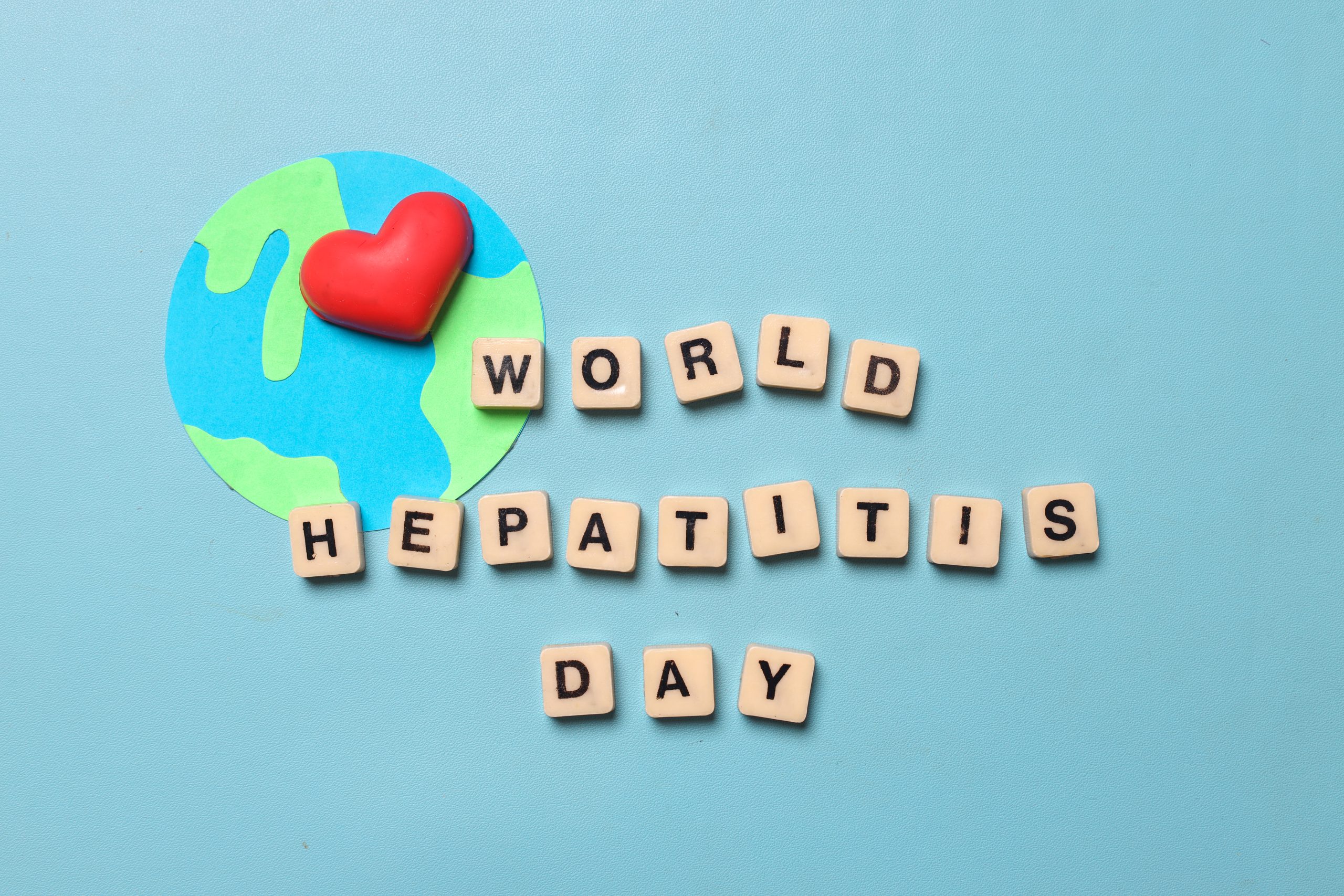 World Hepatitis Day: What You Need To Know