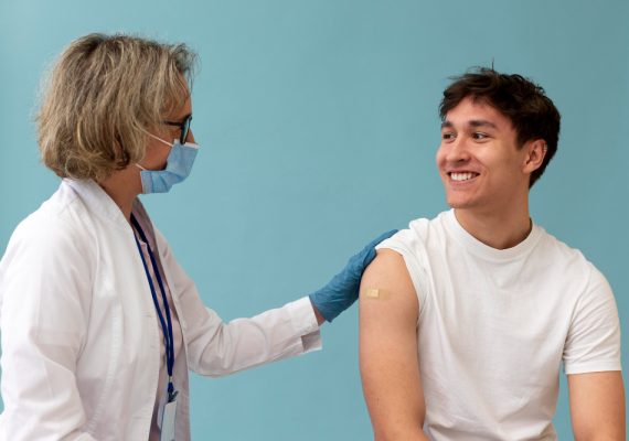 What to avoid after yellow fever vaccine?